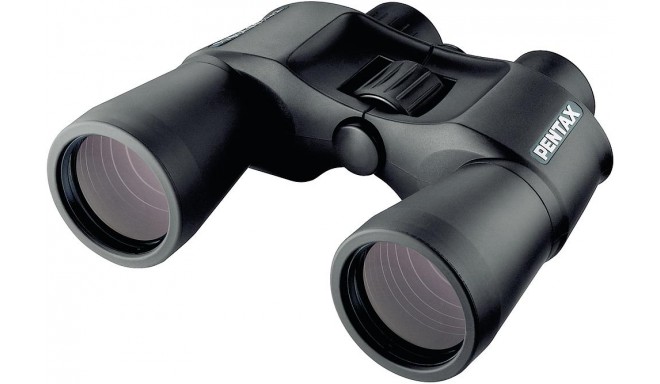 Pentax binoculars XCF 16x50