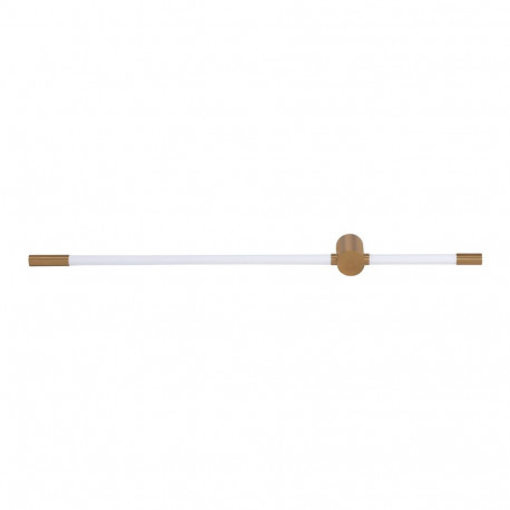 Activejet LED seinavalgusti AJE-LUNGO patina