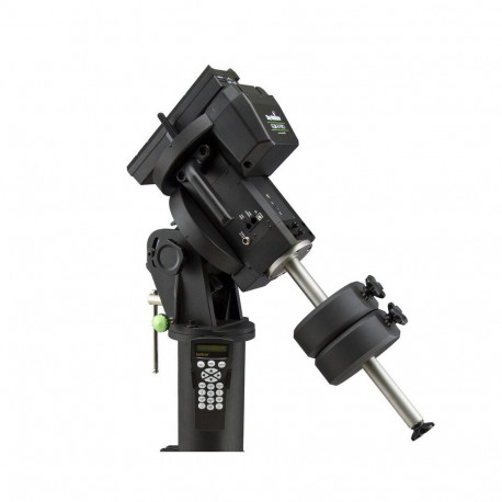 Skywatcher monteering EQ8-R (ilma statiivita)