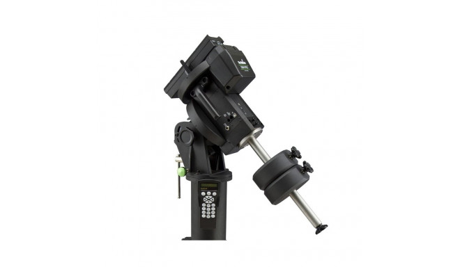 Skywatcher monteering EQ8-R (ilma statiivita)