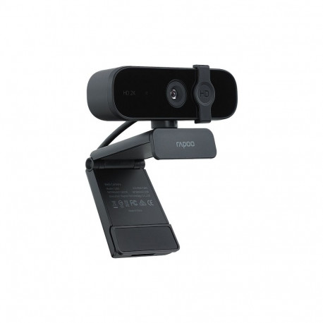 XW2K.BLK webcam 30FPS 2K FHD AF