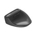 EV310M.Dark Grey MM Wireless Ergonomic Mouse
