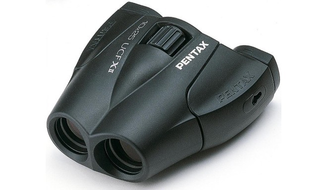 Pentax binoculars UCF X II 10x25