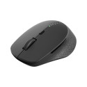 M300.DARK GREY Comfortable Wireless Multi-Mode Mouse