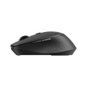 M300.DARK GREY Comfortable Wireless Multi-Mode Mouse