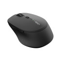 M300.DARK GREY Comfortable Wireless Multi-Mode Mouse