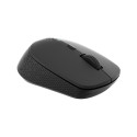 M300.DARK GREY Comfortable Wireless Multi-Mode Mouse