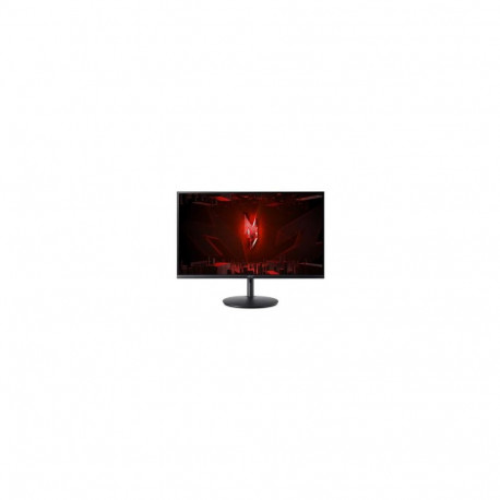 Acer XF0 XF270 M3 computer monitor 68.6 cm (27&quot;) 1920 x 1080 pixels Full HD LED Black