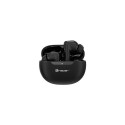 Tracer T10 TWS Headset True Wireless Stereo (TWS) In-ear Calls/Music USB Type-C Bluetooth Black