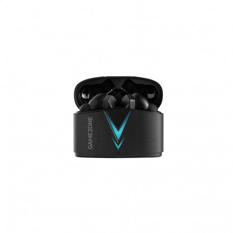 Tracer GAMEZONE T6 PRO TWS Headset True Wireless Stereo (TWS) In-ear Gaming USB Type-C Bluetooth Bla