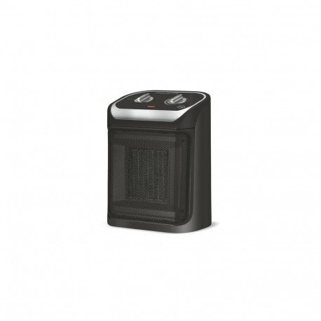 Rowenta Mini Excel SO9261 Indoor Black 1800 W Fan electric space heater