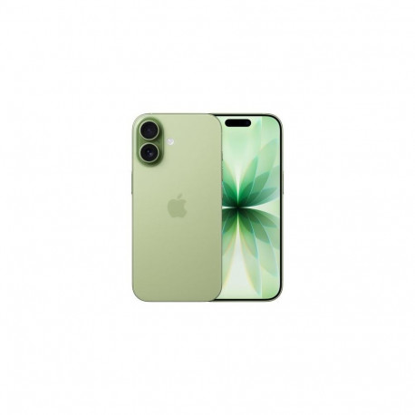 Apple iPhone 17 256GB Sage