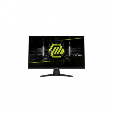 MSI MAG 274QF computer monitor 68.6 cm (27") 2560 x 1440 pixels Wide Quad HD LCD Black