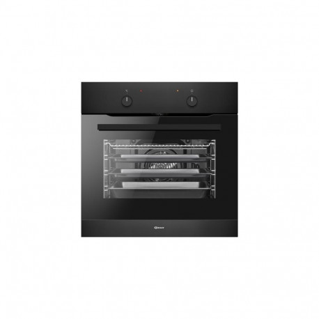 Gram IO 5610-90 B oven 65 L Black