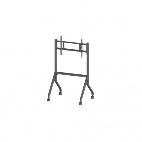 Techly ICA-TR53MB TV mount/stand 2.03 m (80") Black