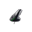 Techly IM 1000-VM mouse Office USB Type-A Optical 1000 DPI