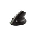 Techly IM 1000-VM mouse Office USB Type-A Optical 1000 DPI