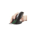 Techly IM 1000-VM mouse Office USB Type-A Optical 1000 DPI