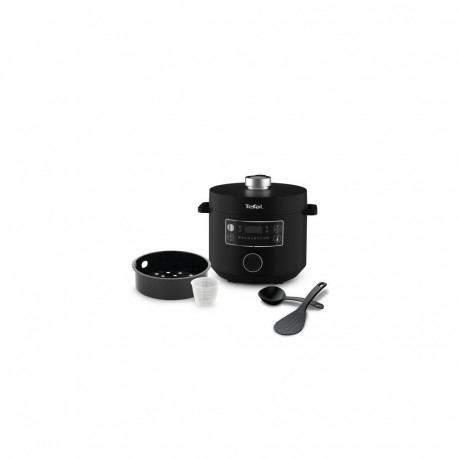 Tefal CY7548 Black 1000 W