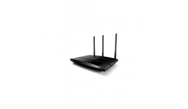 TP-Link AC1200 Wireless VDSL/ADSL Modem Router