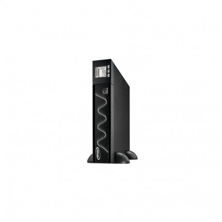 Infosec E3 Performance 1100 RT uninterruptible power supply (UPS) Double-conversion (Online) 1.1 kVA