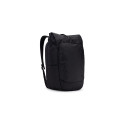 Case Logic VARIBP117 Black backpack Casual backpack Recycled polyester