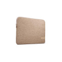 Case Logic Reflect REFPC114 - Boulder Beige 35.6 cm (14") Sleeve case