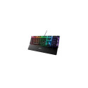 Steelseries Apex 5 keyboard Gaming USB Black