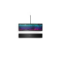Steelseries Apex 5 keyboard Gaming USB Black