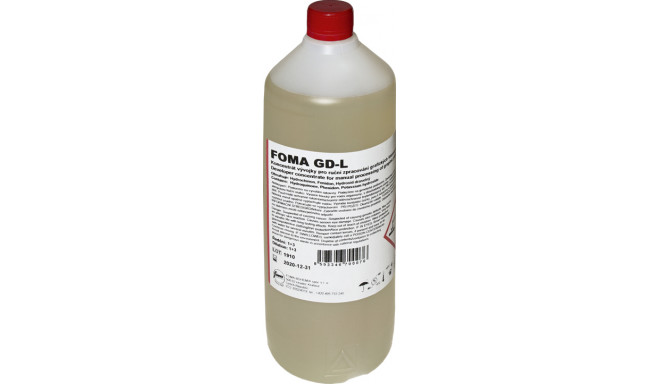 Foma universal developer GD-L 1L