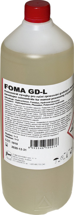 FOMA V70007