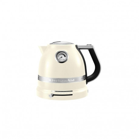 KitchenAid 5KEK1522EAC electric kettle 1.5 L 2400 W Cream