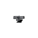 AVerMedia PW515 webcam 3840 x 2160 pixels USB Black