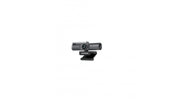 AVerMedia PW515 webcam 3840 x 2160 pixels USB Black
