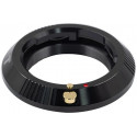 TTArtisan lens adapter Leica M - Nikon Z