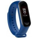 Fusion kellarihm Wave Xiaomi Mi Band 3/4, sinine