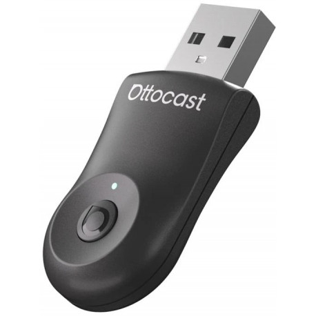 Ottocast adapter CA505-T Mini 2in1