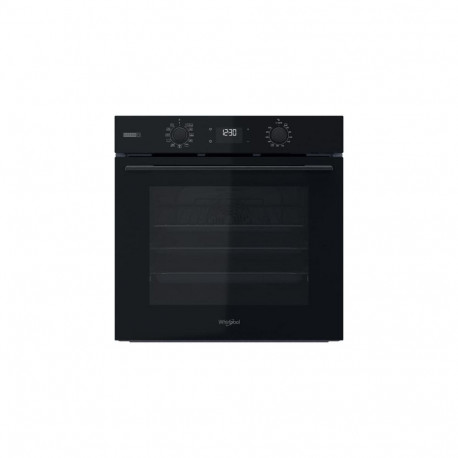 Whirlpool OMSK58CU1B 71 L Black