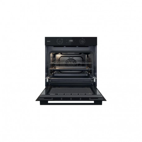 Whirlpool OMSK58CU1B 71 L Black
