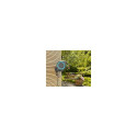 Gardena 18600-20 garden hose 15 m Black