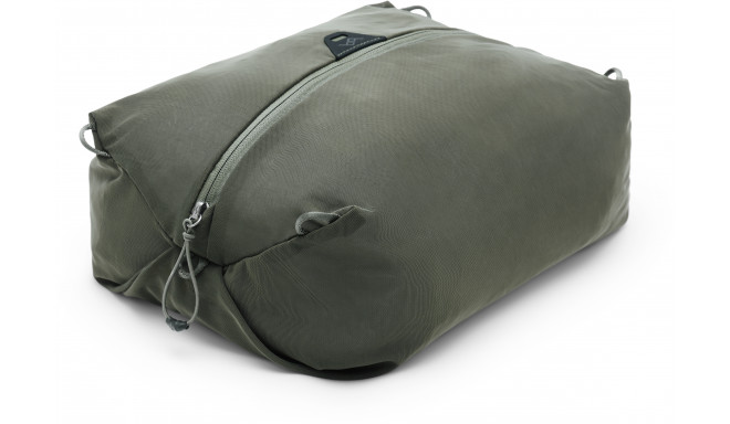 Peak Design kott Ultralight Mesh Packing Cube SMedium, sage