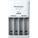 Panasonic eneloop laadija BQ-CC51E (avatud pakend)