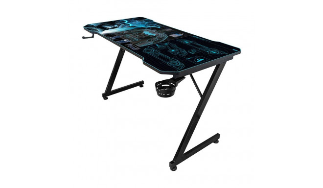 Subsonic Gaming Desk Batman