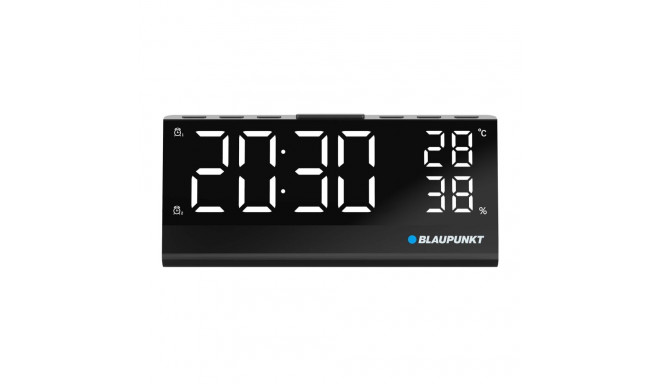 Blaupunkt CR10ALU
