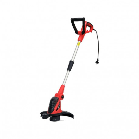 Yato Elektriline muru trimmer YT-85234, 550W, 10000p/min, 300mm, 1.6mm, 106-126cm, 5 nurga seadistus