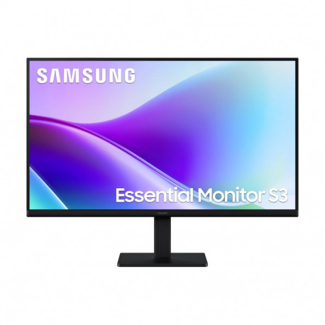 Monitor 27 inches S32GF IPS 1920x1080 FHD 120Hz 16:9 2xHDMI 5-ms LS27F320GAUXEN