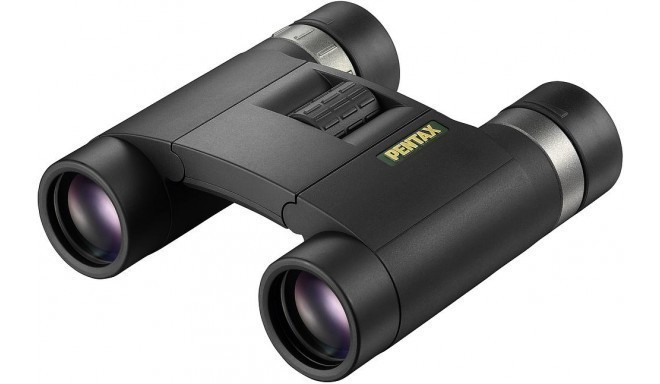 Pentax binoculars DCF SW 8×25