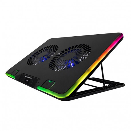 Cooling station Gamezone Snowman Pro 17 inches RGB