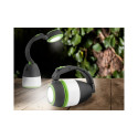 Multifunctional camping lamp Flex