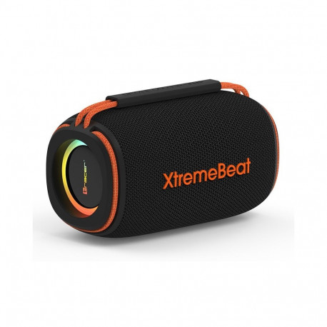 Speaker XtremeBeat Mid TWS BT RGB Black